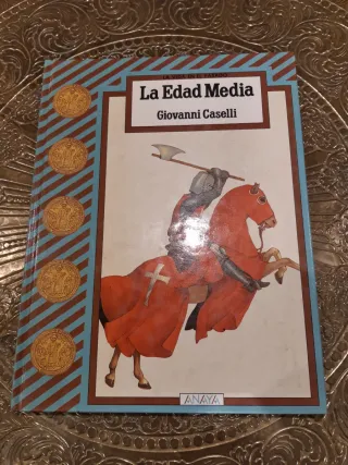 El Imperio Romano y La Edad Media.