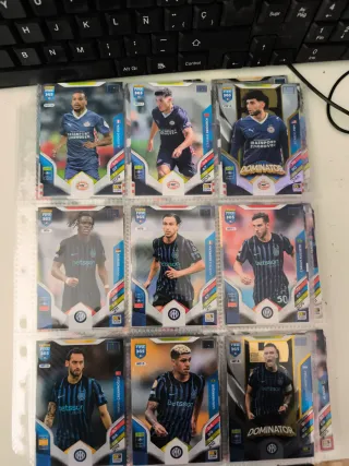 Adrenalyn FIFA 365 2025-26