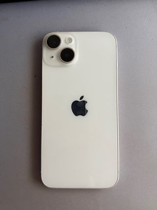 iPhone 14 Blanco