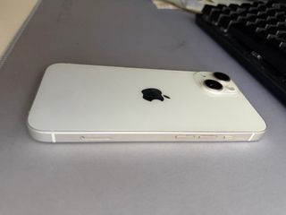 iPhone 14 Blanco