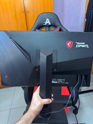 Monitor MSI Optix MAG251RX 24.5 IPS FullHD