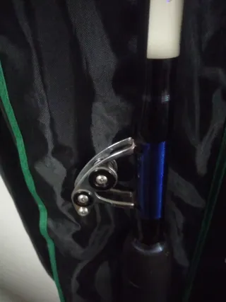 Caña curricán JOKER 180 Big Game 80-130lb