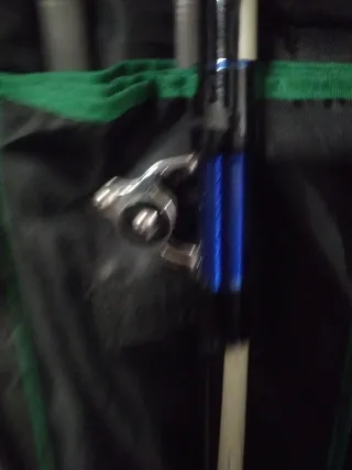 Caña curricán JOKER 180 Big Game 80-130lb