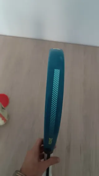 Pala Joma Rookie + Bote Bolas