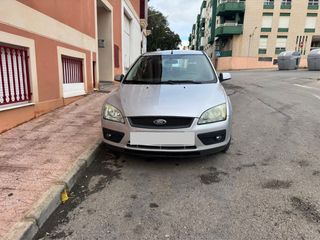 Ford Focus 2007