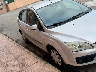 Ford Focus 2007