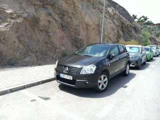 Nissan Qashqai 2007