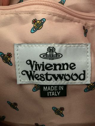 Borsa Vivienne Westwood