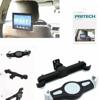 Soporte de tablet para coche