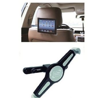 Soporte de tablet para coche
