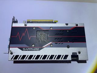 RX 580 Sapphire Pulse Scheda Video