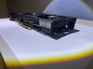 RX 580 Sapphire Pulse Scheda Video