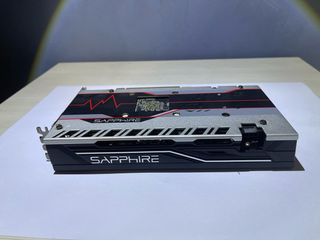 RX 580 Sapphire Pulse Scheda Video
