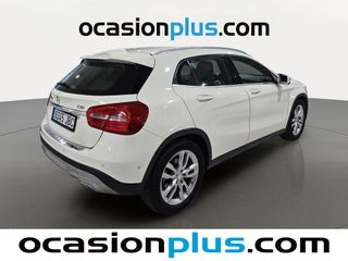 Mercedes-Benz GLA 200 CDI Urban 100 kW (136 CV)
