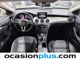 Mercedes-Benz GLA 200 CDI Urban 100 kW (136 CV)