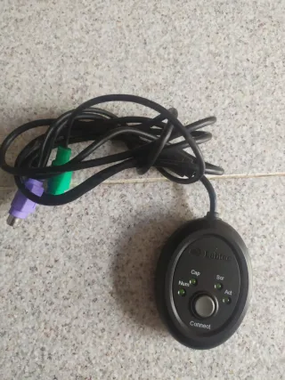 Teclado  Inalámbrico