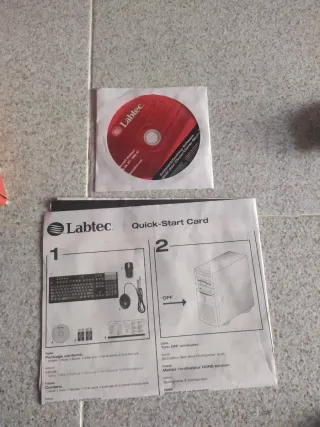 Teclado  Inalámbrico