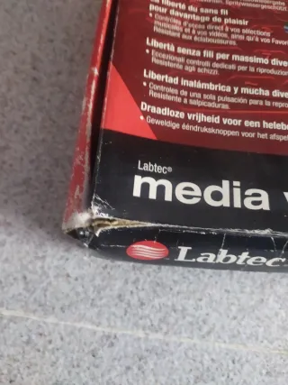 Teclado  Inalámbrico