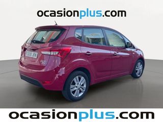 Hyundai ix20 1.4 CRDI Klass Plus 66 kW (90 CV)