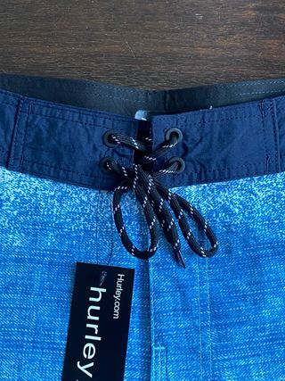 Bañador Hurley Azul