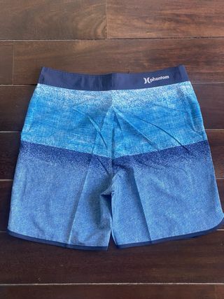 Bañador Hurley Azul
