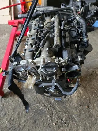 Motor Opel Insignia A20DTH 130cv año 2009