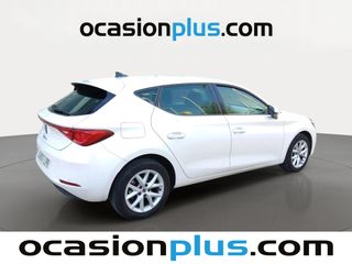 Seat León 1.0 eTSI S&S Style Go DSG 81 kW (110 CV)