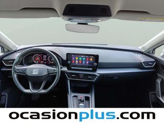 Seat León 1.0 eTSI S&S Style Go DSG 81 kW (110 CV)