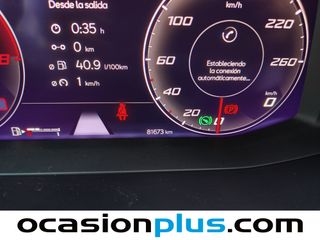 Seat León 1.0 eTSI S&S Style Go DSG 81 kW (110 CV)
