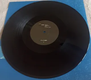 Player - Wilko Presents "MVP" Player 3 (12")