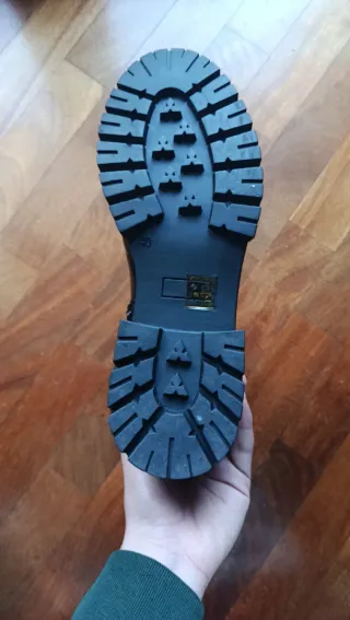 Stivaletti Donna Neri Lucidi Taglia 40 | Eleganti