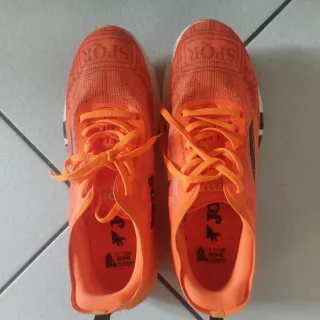 Joma R1000 Run Rome Marathon 2025 Edizione