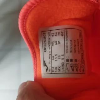 Joma R1000 Run Rome Marathon 2025 Edizione