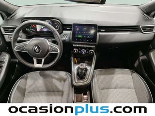 Renault Clio Zen TCe 66 kW (90 CV)