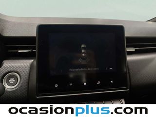 Renault Clio Zen TCe 66 kW (90 CV)