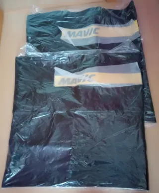 Fundas para ruedas Mavic