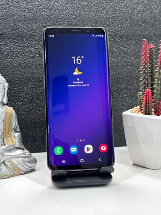 Samsung Galaxy S9+ 64Gb