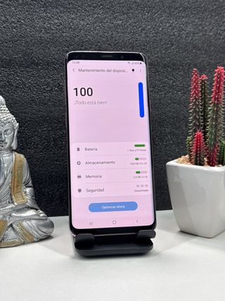 Samsung Galaxy S9+ 64Gb