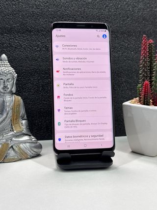 Samsung Galaxy S9+ 64Gb