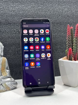 Samsung Galaxy S9+ 64Gb