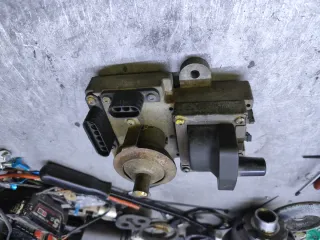 Renix S100 001-036 Renault 5 Alpine Turbo