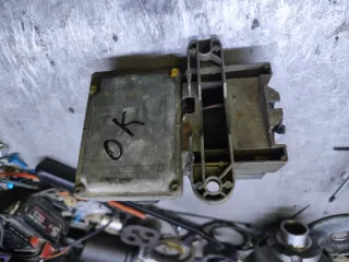 Renix S100 001-036 Renault 5 Alpine Turbo