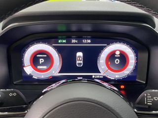 Nissan Qashqai N-connecta 1.3 DIG-T 158CV Xtronic