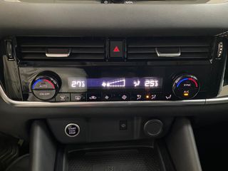 Nissan Qashqai N-connecta 1.3 DIG-T 158CV Xtronic