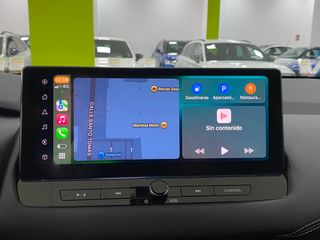 Nissan Qashqai N-connecta 1.3 DIG-T 158CV Xtronic