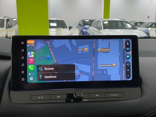 Nissan Qashqai N-connecta 1.3 DIG-T 158CV Xtronic