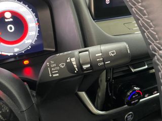 Nissan Qashqai N-connecta 1.3 DIG-T 158CV Xtronic