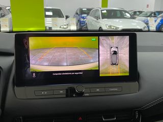 Nissan Qashqai N-connecta 1.3 DIG-T 158CV Xtronic