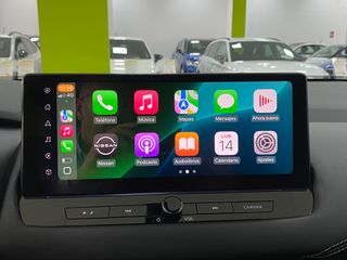 Nissan Qashqai N-connecta 1.3 DIG-T 158CV Xtronic