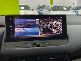 Nissan Qashqai N-connecta 1.3 DIG-T 158CV Xtronic